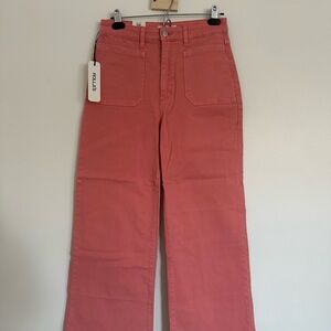 ROLLA'S Coral Women's Flare Jeans